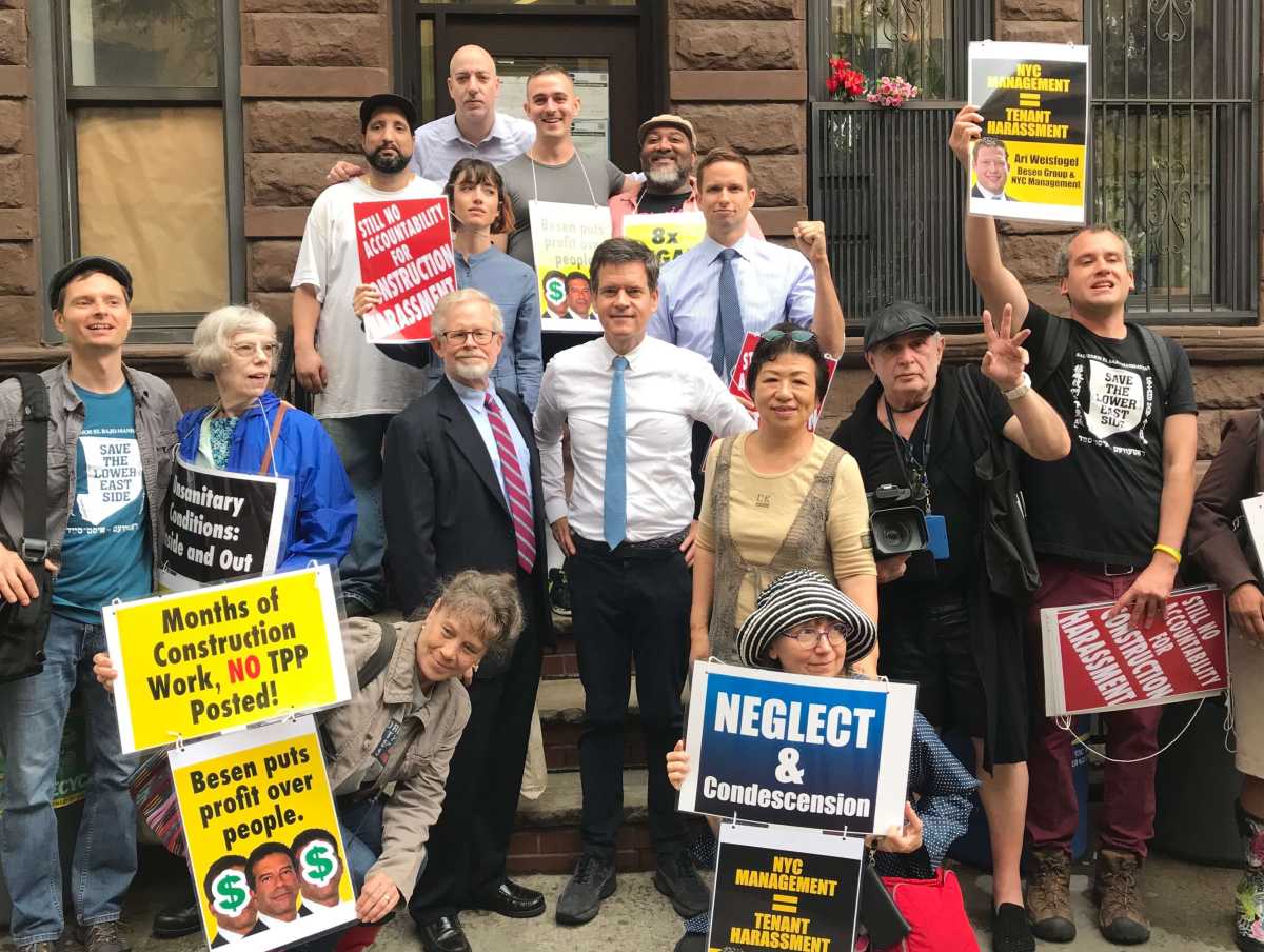 progress report hoylman 2