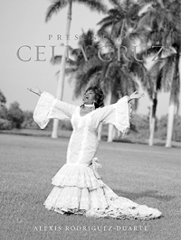 Celia Cruz