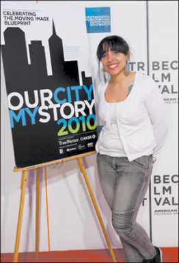 On screen and in the streets, TFF focuses on the family 32 amex-2011-04-26_z