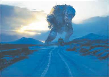 Early reviews, final verdicts: Troll, trip, terrorists 27 terrorist-2011-04-26_z