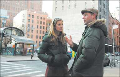 As TFF winds down in material world, digital presence lingers 9 astor-2011-05-03_z