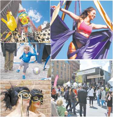 Annual family fair is largest yet 40 gog-2011-05-11_z