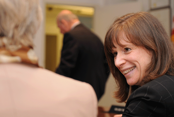 Gayle Horwitz resigns as B.P.C.A. President 4