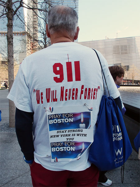 9/11 run brings city together 6