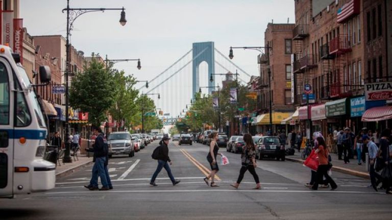 amNY — Bay Ridge cropped