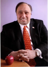 John Catsimatidis, Republican for Mayor 4