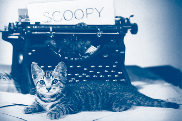 Scoopy's Notebook, Week of June 6, 2019 2