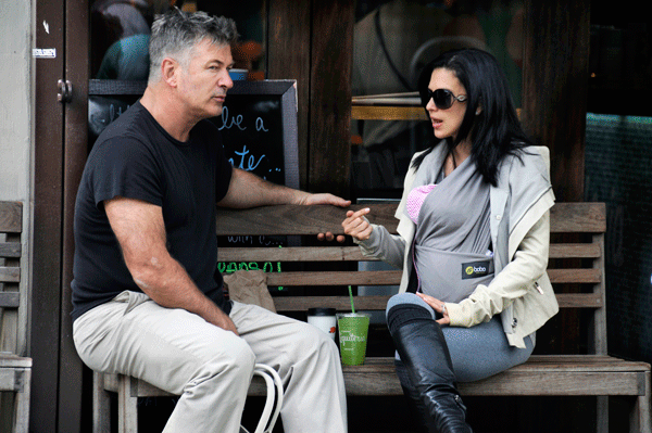 Alec Baldwin to moderate Judson event on gentrification 4