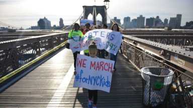 charter school march cropped
