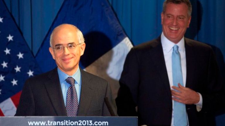 amny anthony shorris