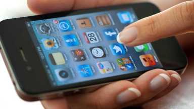 amny test site iphone