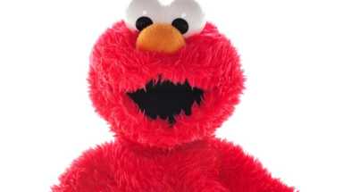 elmo istock – cropped