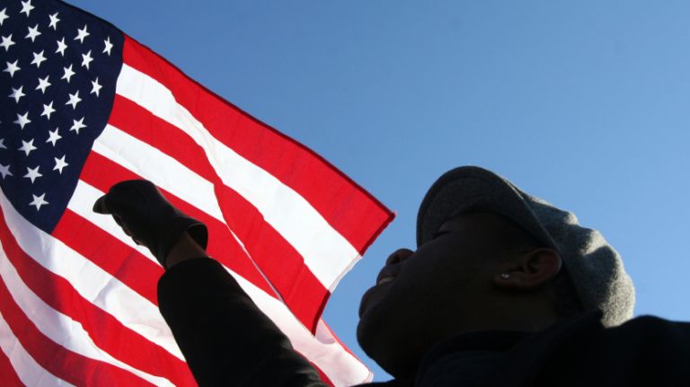 Racism iStock Cropped