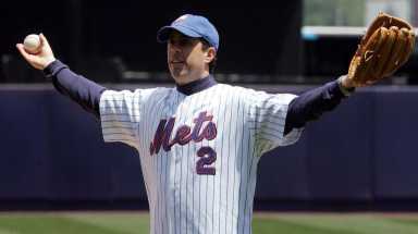 Jerry Seinfeld cropped