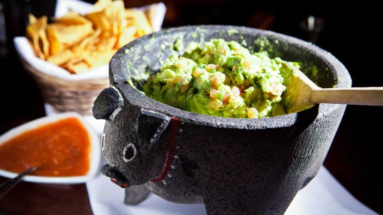 amny peas in guac cropped