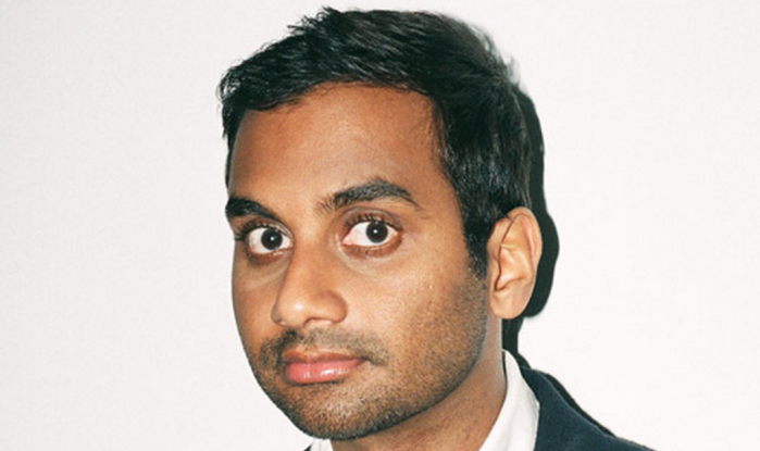 Aziz Ansari's Next Act 5