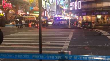 Photos from port authority