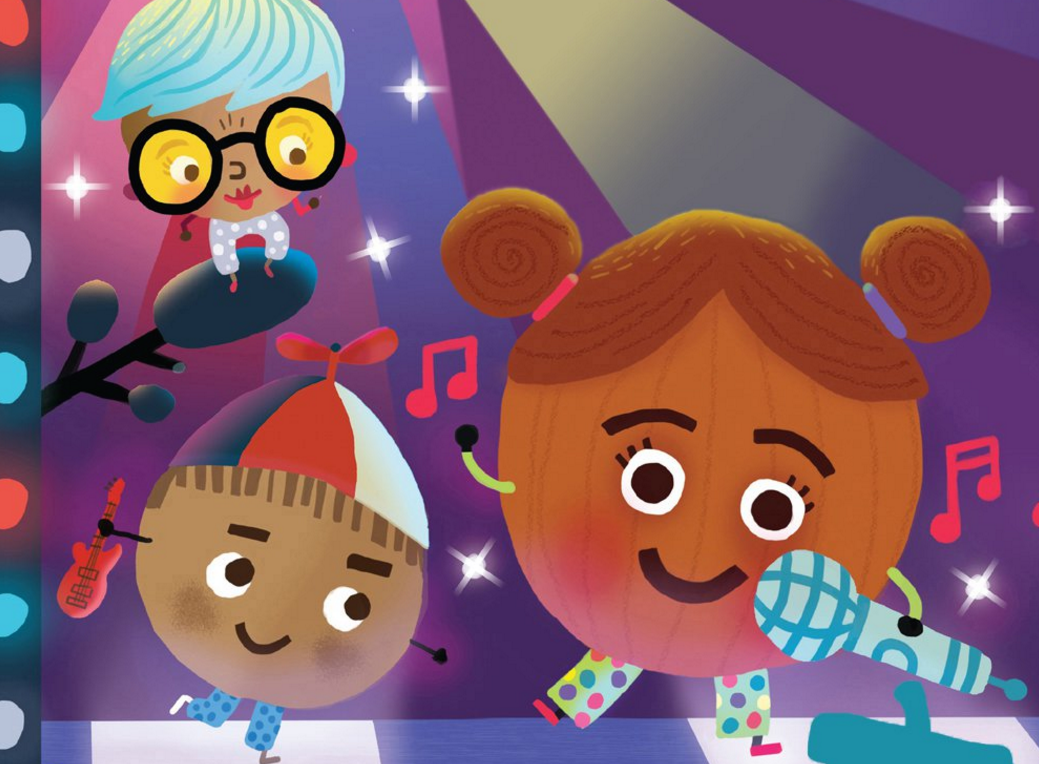 Sing and Dance in Your Polka Pants 2 LC KIDS/ LINCOLNCENTER.ORG