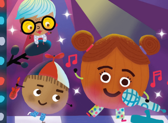 Sing and Dance in Your Polka Pants 8