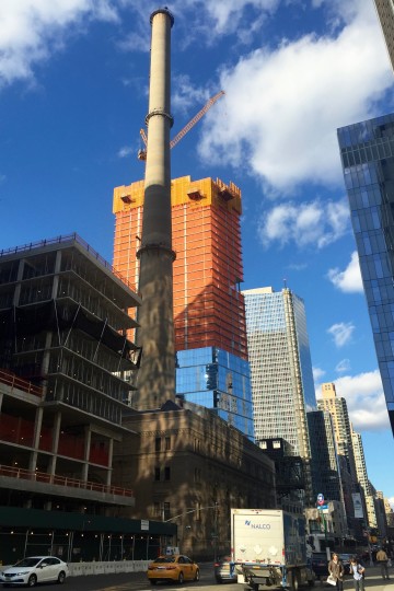 IRT Powerhouse, Still in Use, Among Those Headed for Preservation 3