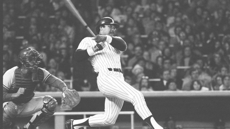 NYC1970s10181977 / mg