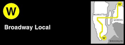 W Is Back — Not the President! 3 w-train-copy