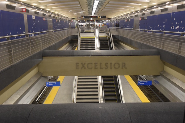 Second Ave Subway's On-Time Arrival –– Finally! 4