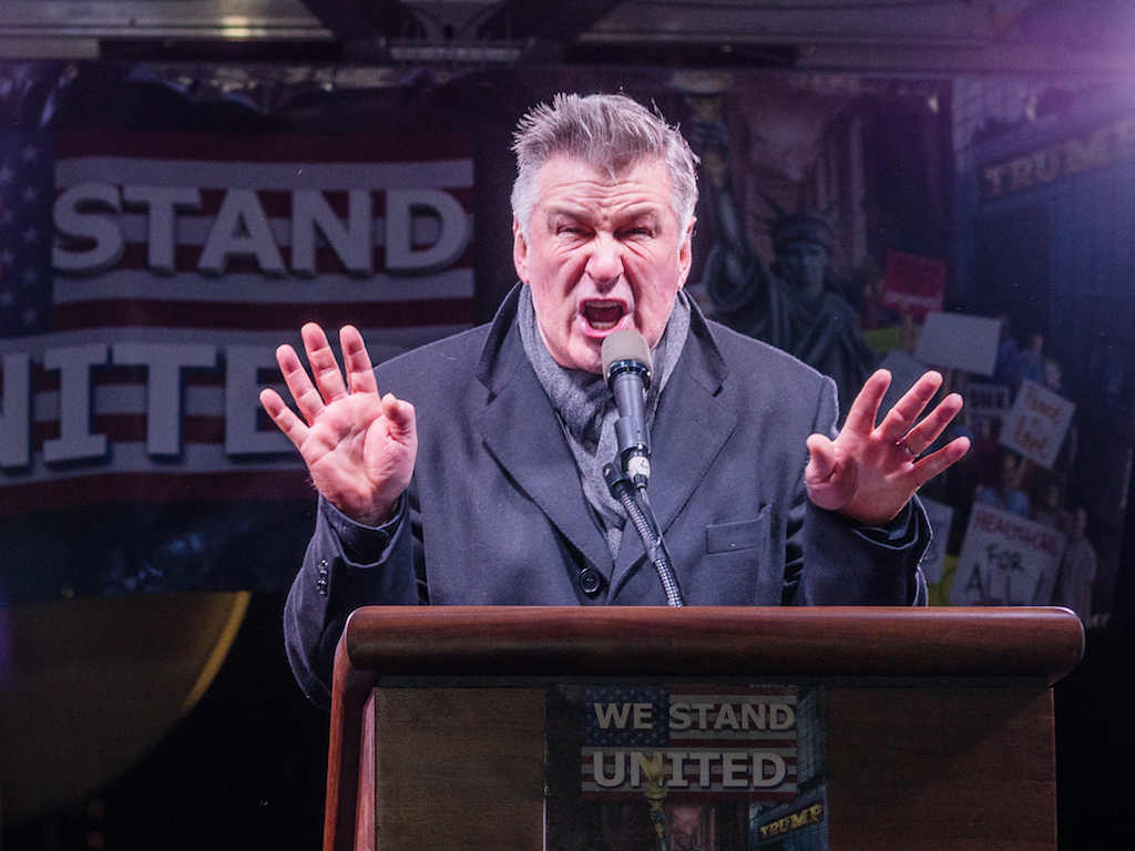 Alec Baldwin to moderate Judson event on gentrification 3