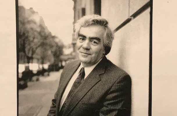 Jimmy Breslin, New York’s Greatest Columnist, Dies 6