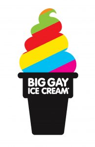 Seaport Report: April 2017 3 Village sensation Big Gay Ice Cream is in talks to open a pop-up stall in the Seaport for the summer, testing the waters for a more permanent location.