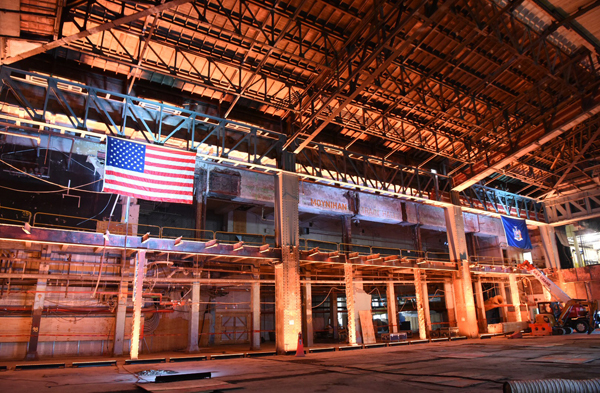 Momentum Begins for Moynihan Train Hall by 2020's End 5