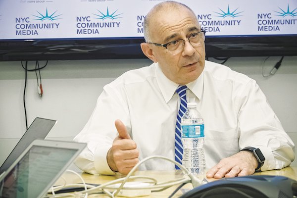 Albanese Counts on Debates to Break Through 2