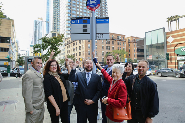 The Time Has Come for Countdown Clocks 7