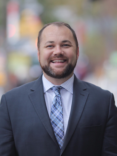 The Race in District 3: Small Business Strategies 3