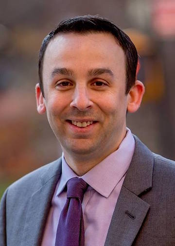 Republican Harary Focuses on Local Concerns, Mum on DC’s GOP 3