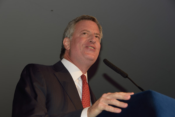 Mayor’s Big Win Soft on UES; Speakership Up for Grabs 2