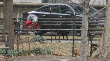 law and order bomb scare