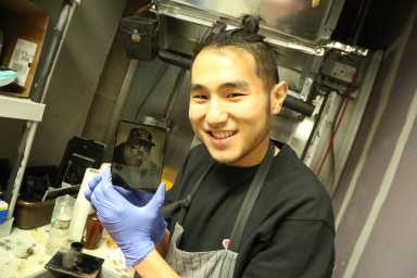 Villager Max WeeB0322