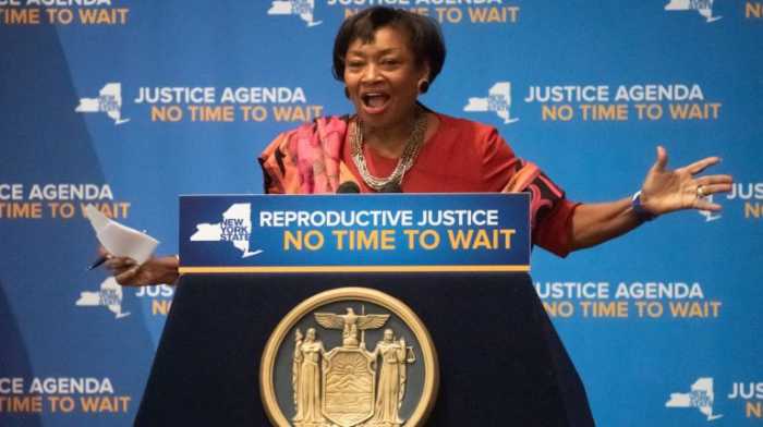 New York Senate leader sees no delay on criminal justice changes 2