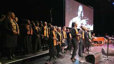 Here are some events you can check out on Martin Luther King Jr. Day in New York City 37 MLK Day/ nm