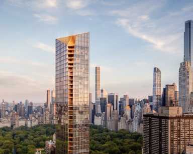 ME, page one, extell tower copy