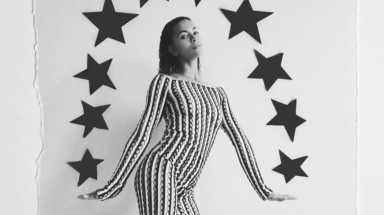 Singer and bassist Adeline says disco never died. 