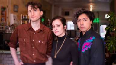 Oddfellows Ice Cream Co.