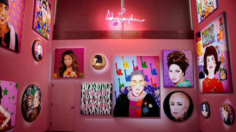 Women’s history month events