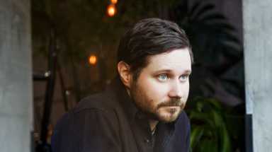 Dan Mangan, 35, took decades to get his head around his own talent, he says.