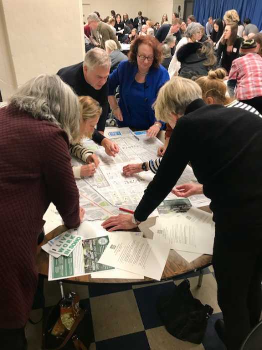 Soho/Noho rezoning: Non-artist residents, retail remain focus 4