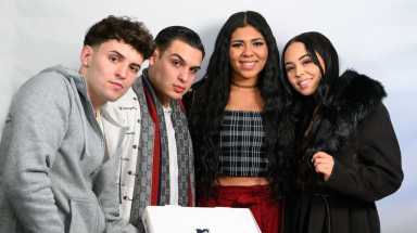 Made in Staten Island