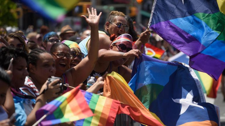 NYC Pride 2019 explainer