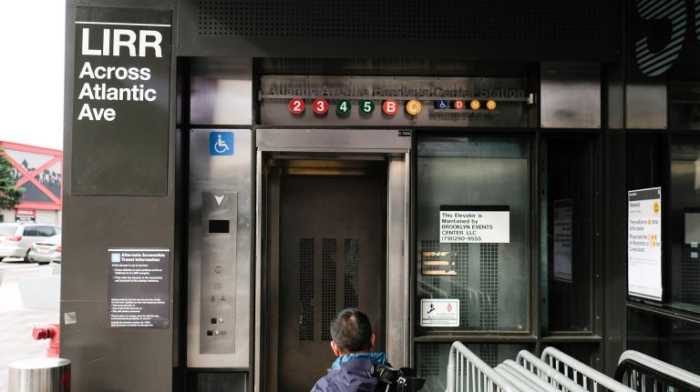 MTA unveils nearly full list of subway stations to receive elevators 5