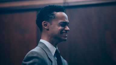 Much of the series focuses on the alleged mistreatment of the boys at the hands of law enforcement.